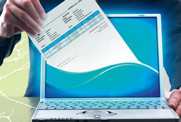 Novedades de la factura electrónica para 2013 fifu