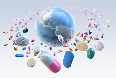 3 tendencias y la ‘era dorada’ de la industria farmacéutica