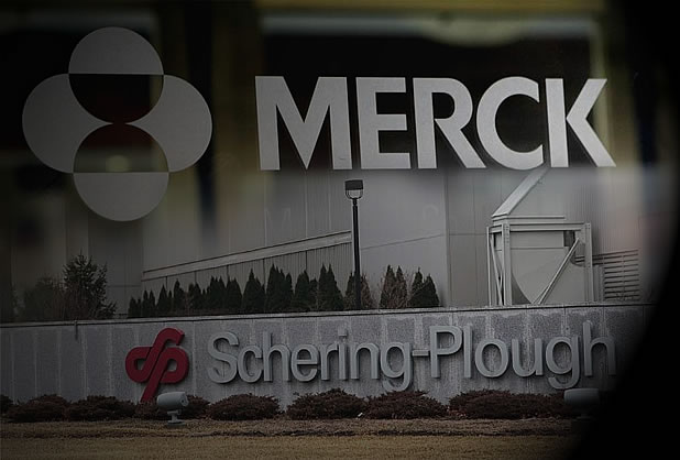Merck / Schering Plough