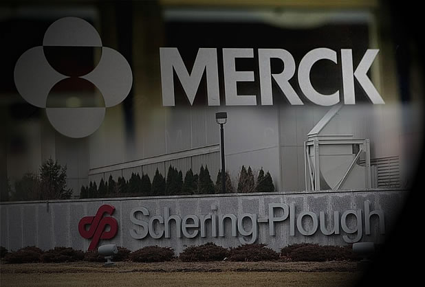 Merck / Schering Plough fifu