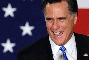 Los negocios detrás de Mitt Romney