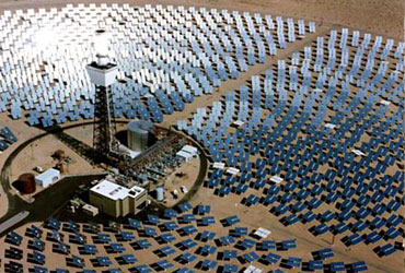 Los 5 proyectos de energía renovable más grandes del mundo fifu