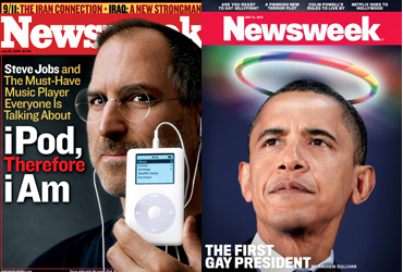 Newsweek será completamente digital fifu