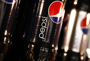 Pepsi de México va por la Bolsa