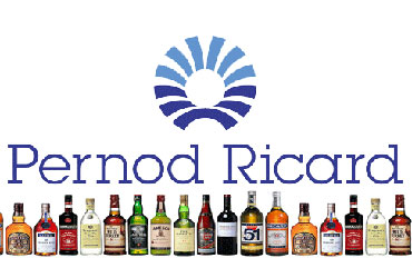 Pedro Domecq ahora es Pernod Ricard fifu