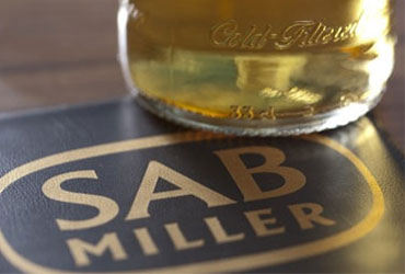 SABMiller interpone amparo contra resolución de CFC fifu