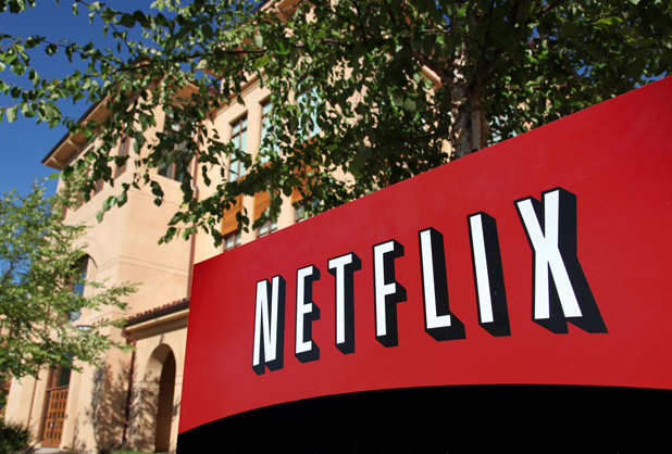 Netflix pierde 5 millones de dólares en el 1T fifu