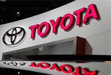 Toyota recupera reinado en ventas
