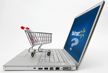 Apuesta Walmart a e-commerce, ¿podrá con el reto?