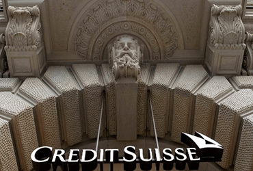 Credit Suisse reporta beneficios en todas sus divisiones