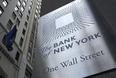 El fraude del Banco de Nueva York