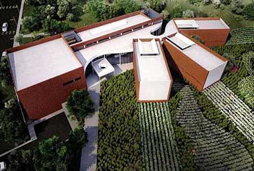 Biblioteca Central de la Facultad de Artes, UAEM Cuernavaca