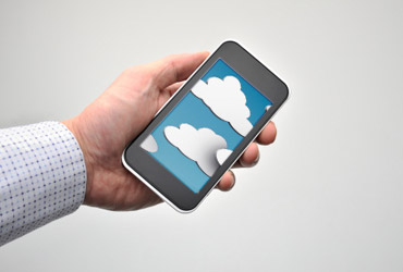La ‘nube’ y el celular transforman la salud fifu