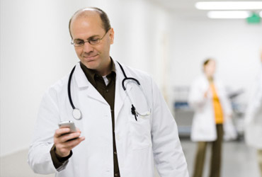 ¿Puede un smartphone sustituir a tu médico?