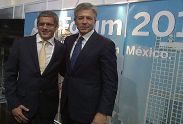 Ve SAP a México en momento clave de liderazgo mundial fifu