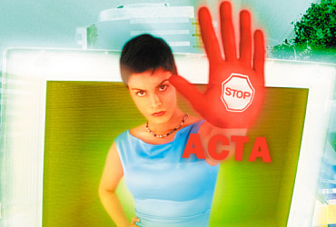 ACTA no procederá en México, el Senado lo rechaza fifu