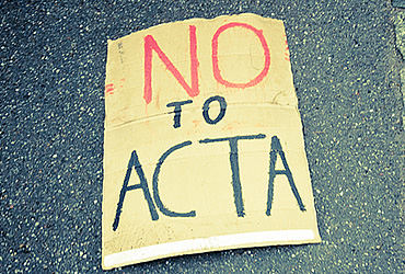 ¿Qué es ACTA? fifu