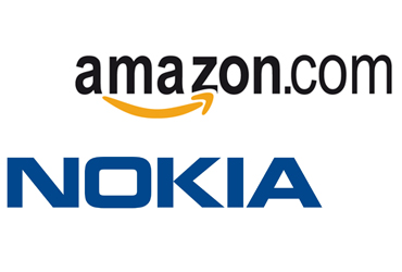Amazon y Nokia buscan el fin de Apple fifu