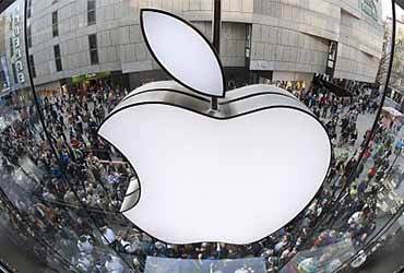 Acciones de Apple quieren recuperar su gloria fifu