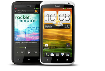 HTC ve caída de ingresos trimestrales fifu