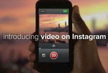 Facebook anuncia servicio de video en Instagram fifu