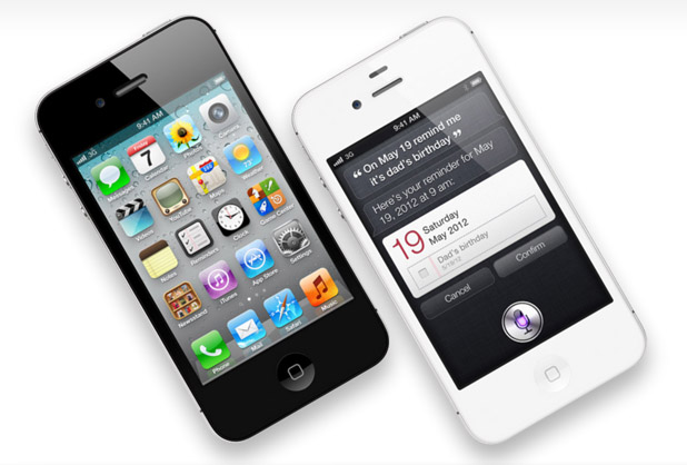 ¿iPhone 5 o simplemente iPhone? fifu