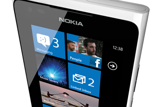 Lumia 900, el más vendido en Amazon fifu