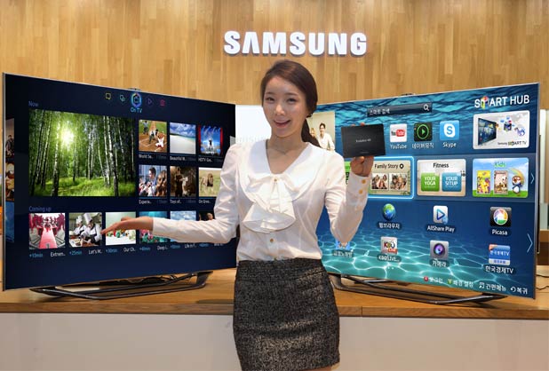 6 preguntas de un entusiasta para Samsung fifu