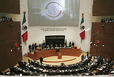 Qué sigue para ACTA en México fifu