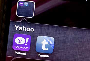 ¿Por qué Yahoo! compró a Tumblr? fifu