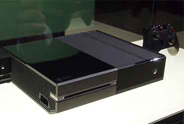 Xbox One costará 499 dls. y saldrá a la venta en noviembre fifu