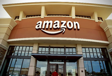 Amazon abrirá su primera tienda física fifu