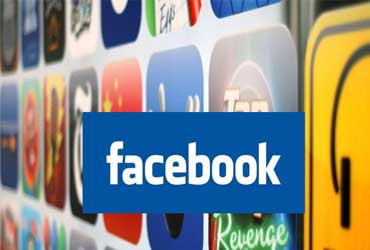 Facebook lanza su propio centro de apps fifu