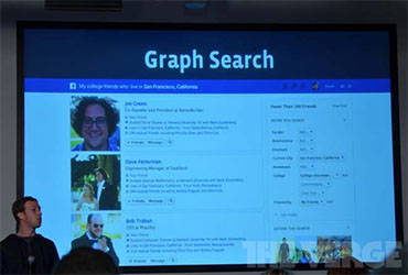 Cómo proteger tu perfil de Facebook vs. Graph Search fifu