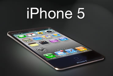 Radiografía del iPhone 5, ¿qué podemos esperar? fifu