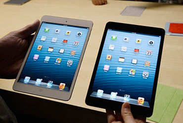 Apple anuncia su nueva y poderosa iPad de 128 GB fifu