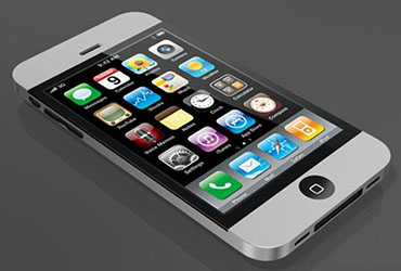 ¿Logrará sorprender el nuevo iPhone 5? fifu