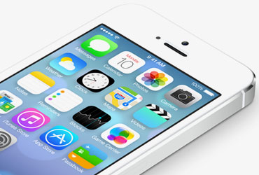 Apple presenta nuevo iOS 7 en WWDC 2013 fifu