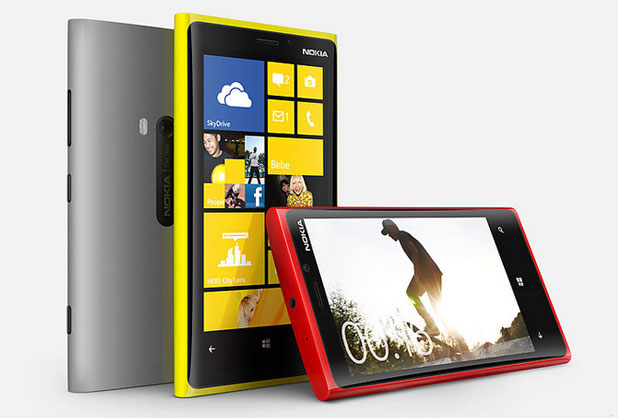 Review del Nokia Lumia 920 fifu