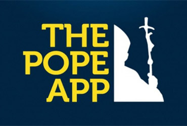 App del Papa, la más descargada en EU fifu