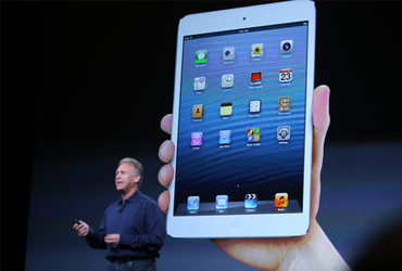 Apple apuesta por lo pequeño, presenta iPad y Mac Mini fifu