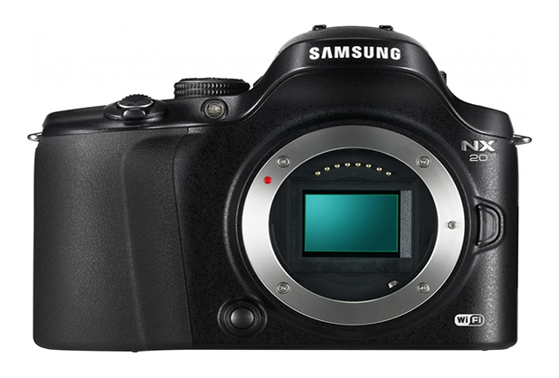 Las nuevas cámaras digitales de Samsung fifu
