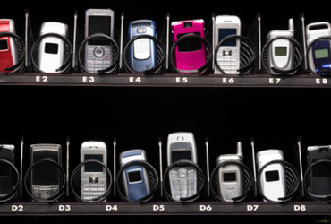 Habrá más celulares que personas en 2012 fifu
