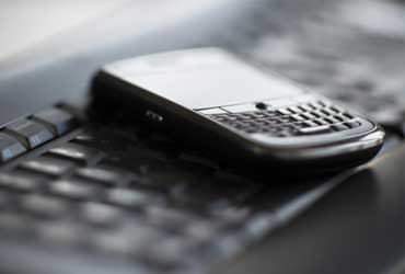 Las mejores apps para BlackBerry 2012 fifu