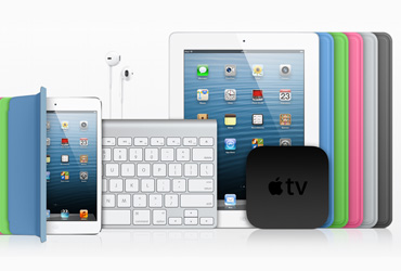 5 accesorios para aprovechar tu iPad al máximo fifu