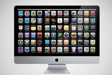 5 apps sensación de 2012 para iOS fifu