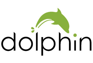 Dolphin Browser, nadando en la red fifu