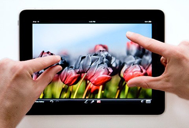 Las 5 mejores apps para editar fotos con tu iPad fifu