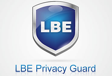 LBE Privacy Guard, seguridad a raya fifu