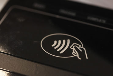 Tecnología NFC impulsará los pagos móviles fifu